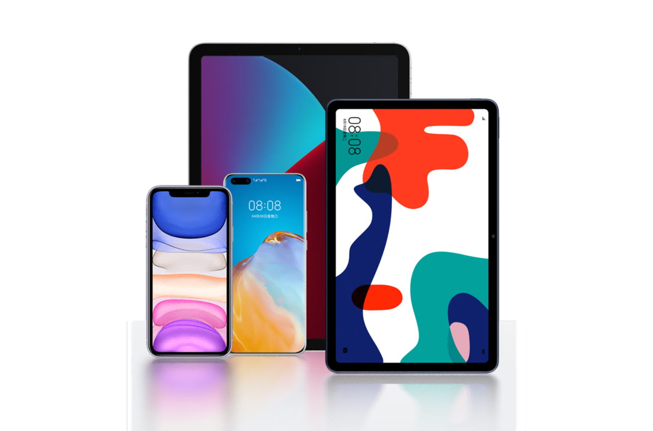 Liquid Crystals: The Miracle Material Behind Modern LCD Disp