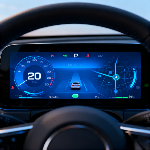 The “Sleep Guide” for Precision Display Cores: The Science o